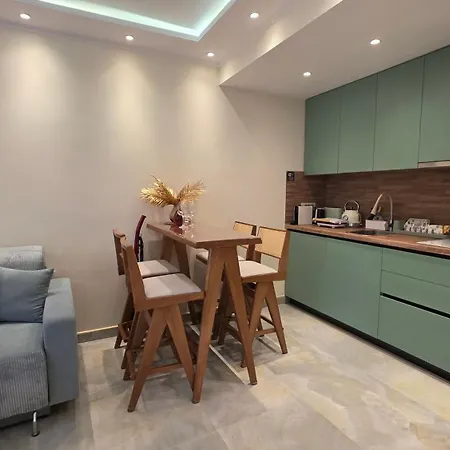 Charlie Chaplin Luxury Apartamento *