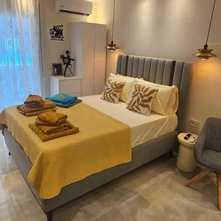 Lux Vip Apartments 2