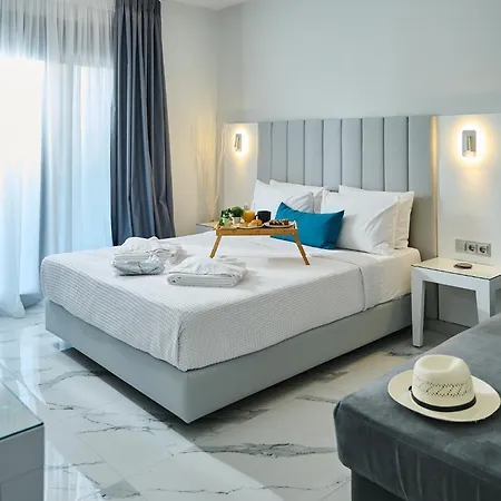 Appartamento Charlie Chaplin Luxury *