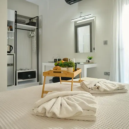 Appartamento Charlie Chaplin Luxury