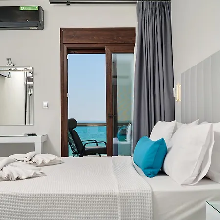 Appartamento Charlie Chaplin Luxury *
